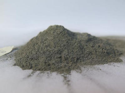 Natural composite graphite powder 218-3